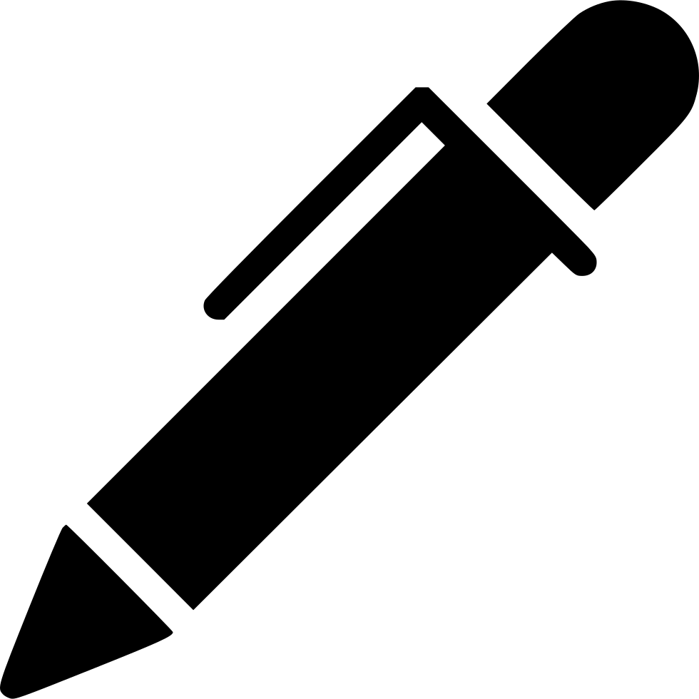 pen