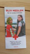 Kampen om flere medlemmer (en idé herfra!)