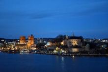 Minicruise til Oslo