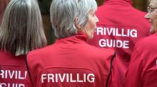 Patientguider på Slagelse Sygehus