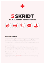 Kender du 5 skridt til målrettet rekruttering?