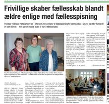 Nørkleriets har lavet en ny aktivitet 