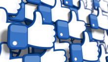 Resultater og indsigt i afdelingernes Facebook-sider