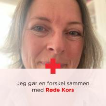 Synliggør jeres frivillige til Frivillig Fredag den 27. sept,