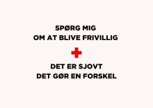 Materialer til din rekruttering – nu er du klar