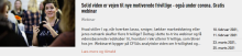 Nye frivillige - webinar om rekruttering