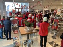 Ny storbutik i Kolding