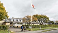 Nyt om Center Sandvad