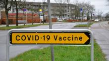Kan vi ledsage vores ældre til Covid-19 vaccine? 