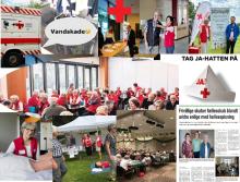 Røde Kors Viborg Generalforsamling d. 26/2