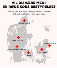LinkedIn kampagne efter bestyrelsesmedlemmer