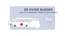 Online foredrag om De Hvide Busser
