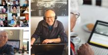 Vil I gerne kunne mødes online i bestyrelsen?