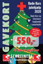 Juletræ fra Skive