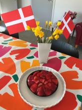 Pitstop har fødselsdag - HURRA