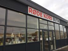 Åbning af ny Storbutik i Assens