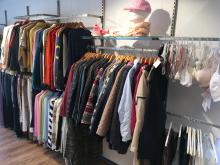 Ny butik i Aabybro slog dørene op
