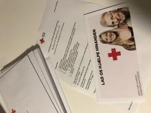 Ordinær generalforsamling i Horsens