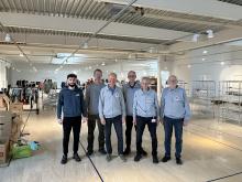 Én stor familie