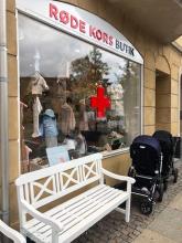 Nørklervarer søges til nyåbnet baby/børn/unge butik i Gentofte