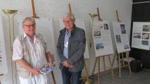 100 års jubilæumsskrift udgivet i Vordingborg