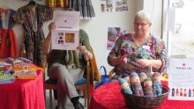 Flere billeder fra Kulturnatten i Vordingborg