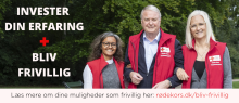 Søger I frivillige ledere i til bestyrelsen eller aktiviteter? Så del dette webinar!