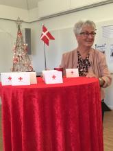 Jubilæum og Julefrokost i Hørning