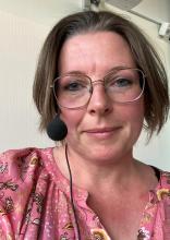 Frivilligflugt eller en skarpvinklet artikel i BT