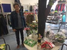 Ny hjemmeside - ny butik og nyt projekt