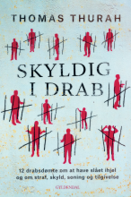 Temadag: Skyldig i drab (nye datoer!)