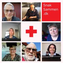 Kommunikation om SnakSammen