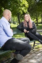 Job- og uddannelsesmentorer i 2020