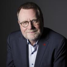 Røde Kors skal have et tæt, ligeværdigt samarbejde med kommunerne