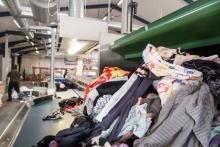 Indlæg i Ingeniørens Wastetech: Bedre udnyttelse af tekstilaffald kræver nye løsninger