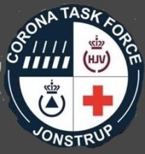UDFASNING AF RØDE KORS' SUNDHEDFAGLIGE INDSATS PÅ CORONA-HOTLINEN