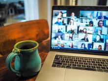 Fysisk årsmøde/temadag aflyses - vi holder årsmøde/temadag online