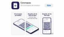 Krav om coronapas i fængsler, arrester og pensioner