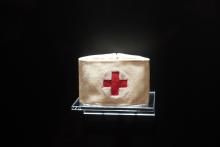 Røde Kors Galten - Jubilæumsartikel