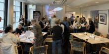 Butikslederkursus 2-4. juni - få ledige pladser
