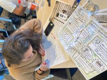 Find dine nye frivillige med målrettet rekruttering - Snup de sidste kursuspladser i Frivillighuset på lørdag den 17. sept.