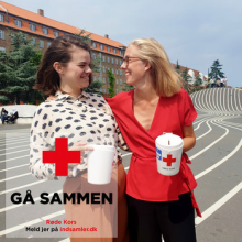 Gymnasieindsamlingen 2020: skabelon til pressemeddelelse er nu tilgængelig på Fortællingsbanken