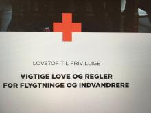 Foto af forsiden af håndbogen