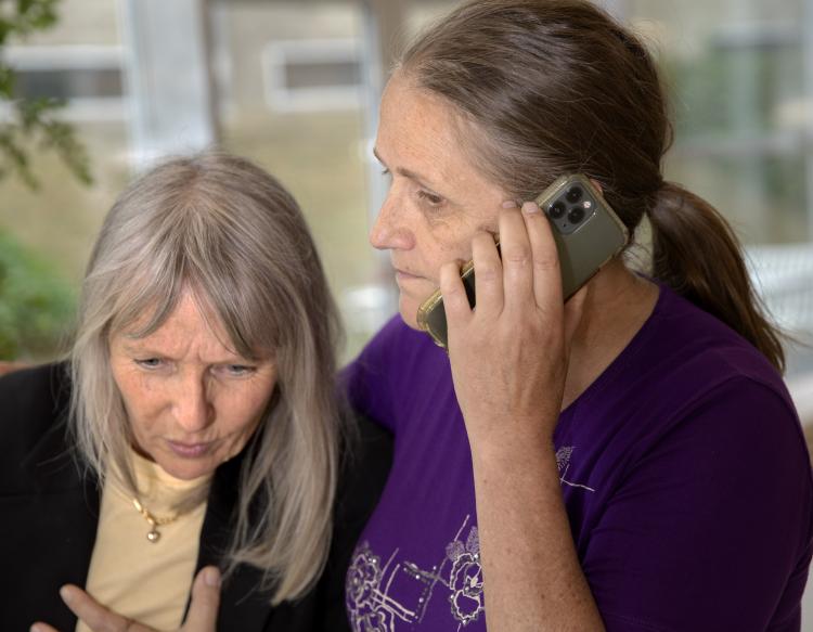 Workshop for førstehjælpsinstruktører: Sådan kan vi integrere psykisk førstehjælp i kurserne