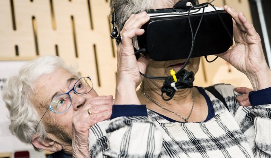 røde kors formidling